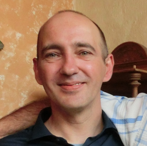 Profilbild von Thomas Schnecke