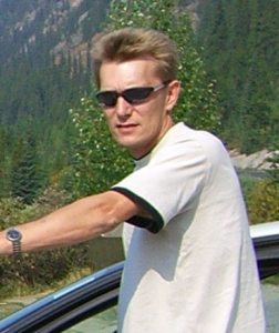 Profilbild von Thomas Schneeweiß