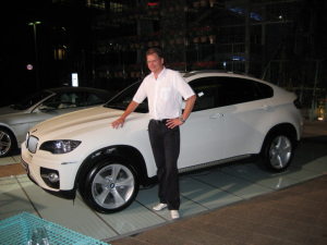 Profilbild von Thomas Schneider