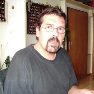 Profilbild von Thomas Schneider