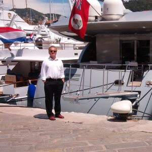 Profilbild von Thomas Schneider