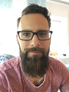 Profilbild von Thomas Schneider