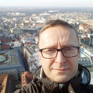 Profilbild von Thomas Schneider