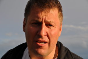 Profilbild von Thomas Schneider