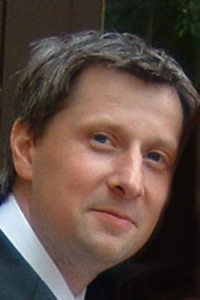 Profilbild von Thomas Schneider