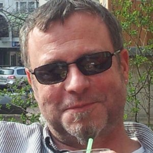 Profilbild von Thomas Schneider