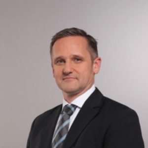 Profilbild von Thomas Schneider