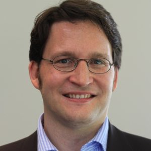 Profilbild von Thomas Schneider