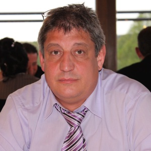 Profilbild von Thomas Schneider