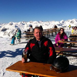 Profilbild von Thomas Schneider