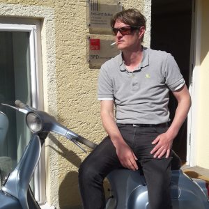 Profilbild von Thomas Schneider