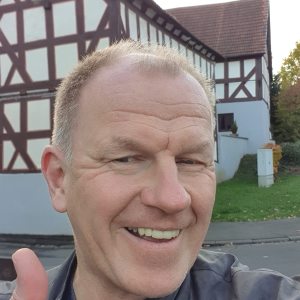 Profilbild von Thomas Schneider