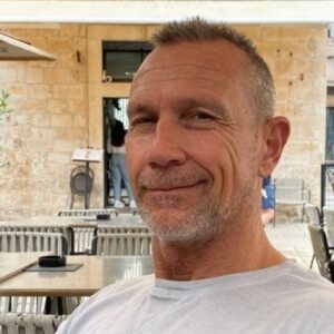 Profilbild von Thomas Schneider