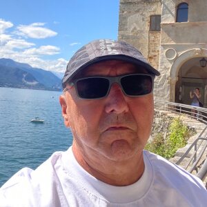 Profilbild von Thomas Schnell