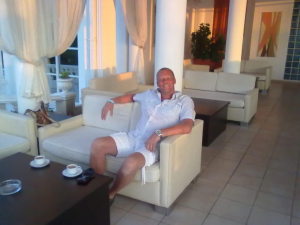 Profilbild von Thomas Scho