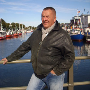 Profilbild von Thomas Schölzel
