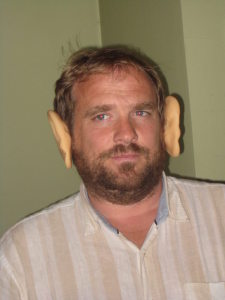 Profilbild von Thomas Schoen