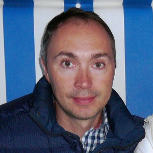 Profilbild von Thomas Schönborn