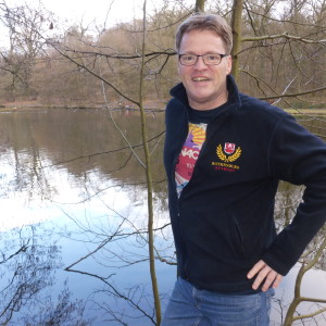 Profilbild von Thomas Schoene