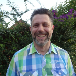 Profilbild von Thomas Schönebeck