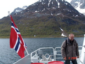 Profilbild von Thomas Schönefeld