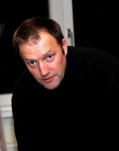Profilbild von Thomas Schönfuß