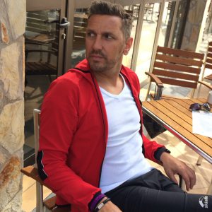 Profilbild von Thomas Schönhoff