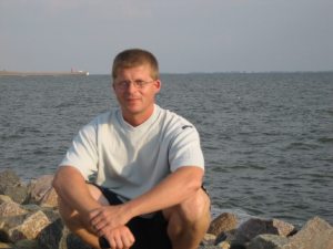 Profilbild von Thomas Schönleb