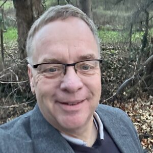 Profilbild von Thomas Schönstein