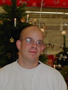 Profilbild von Thomas Schöter