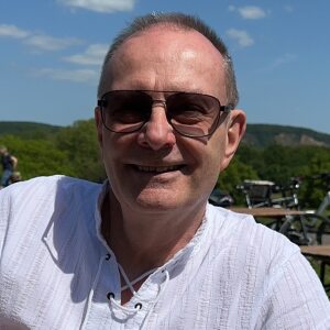 Profilbild von Thomas Scholz