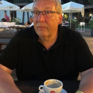 Profilbild von Thomas Scholz