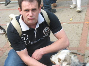 Profilbild von Thomas Scholz