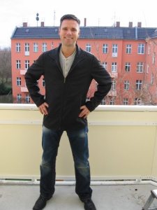 Profilbild von Thomas Scholz