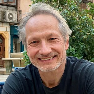 Profilbild von Thomas Scholz