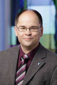 Profilbild von Thomas Scholz