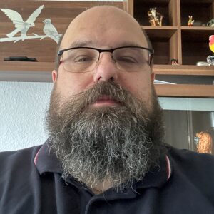 Profilbild von Thomas Scholz