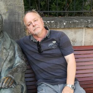 Profilbild von Thomas Scholz