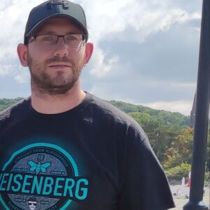 Profilbild von Thomas Scholz