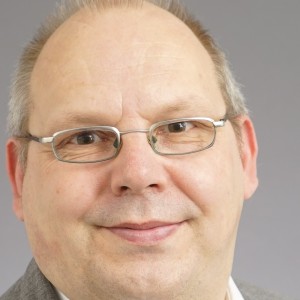 Profilbild von Thomas Schommertz