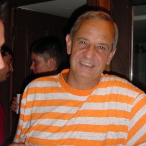 Profilbild von Thomas Schorn