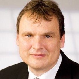 Profilbild von Thomas Schoßau