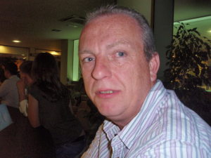 Profilbild von Thomas Schoyerer