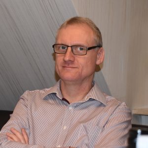 Profilbild von Thomas Schräer