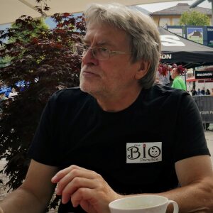 Profilbild von Thomas Schramm