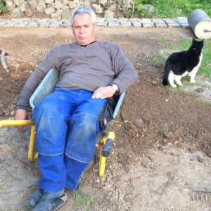 Profilbild von Thomas Schramm