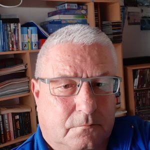 Profilbild von Thomas Schramm