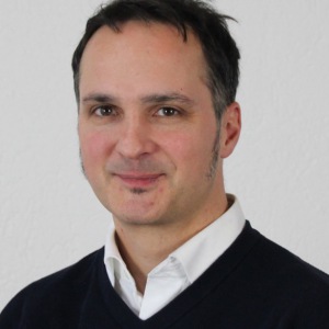 Profilbild von Thomas Schramm