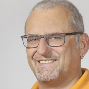 Profilbild von Thomas Schramm