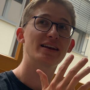 Profilbild von Thomas Schreck